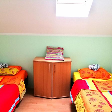Apartment Dobra Vila Perucac Luaran gambar