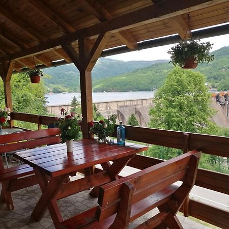 Apartment Dobra Vila Perucac Luaran gambar