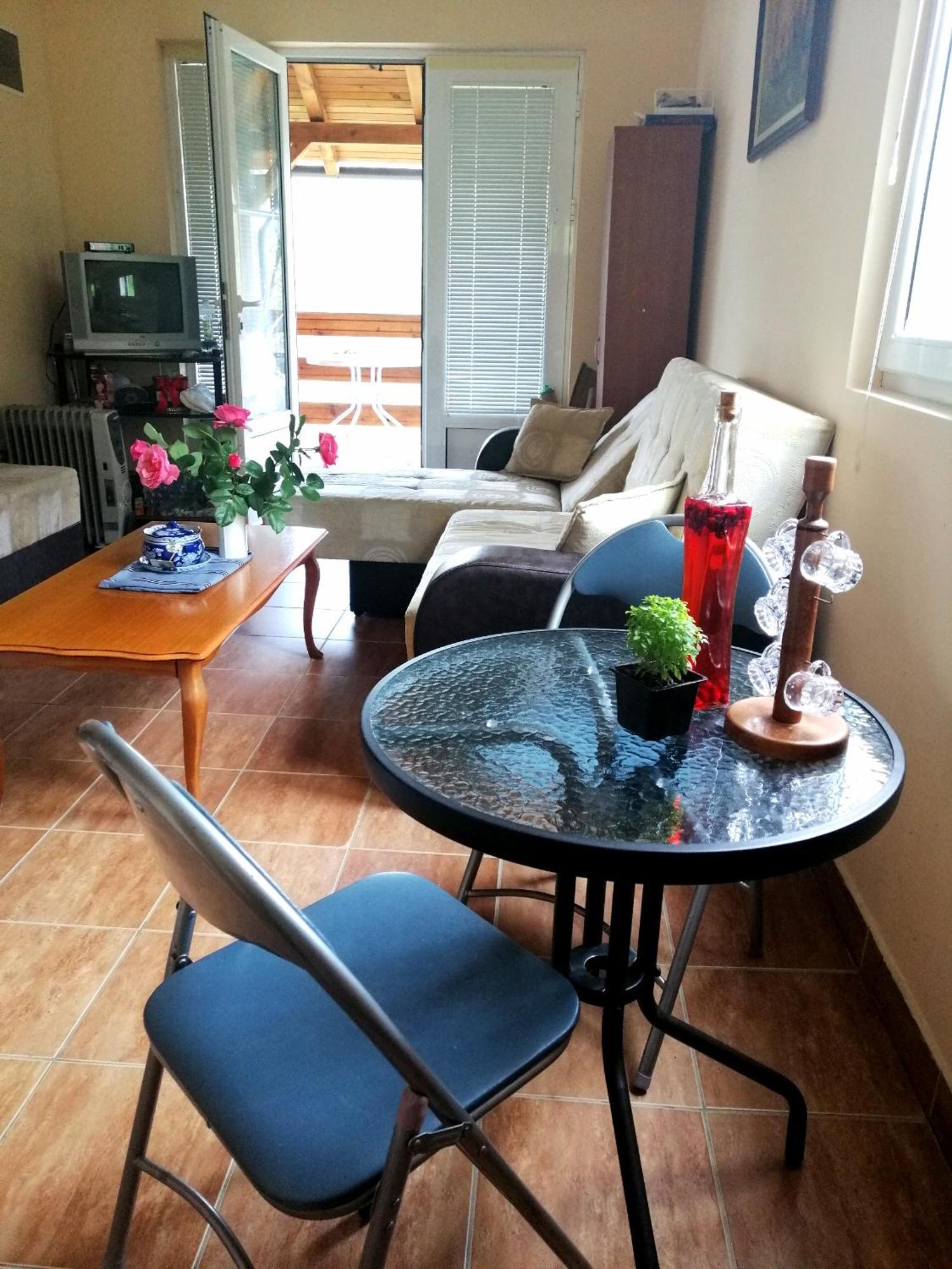 Apartment Dobra Vila Perucac Luaran gambar