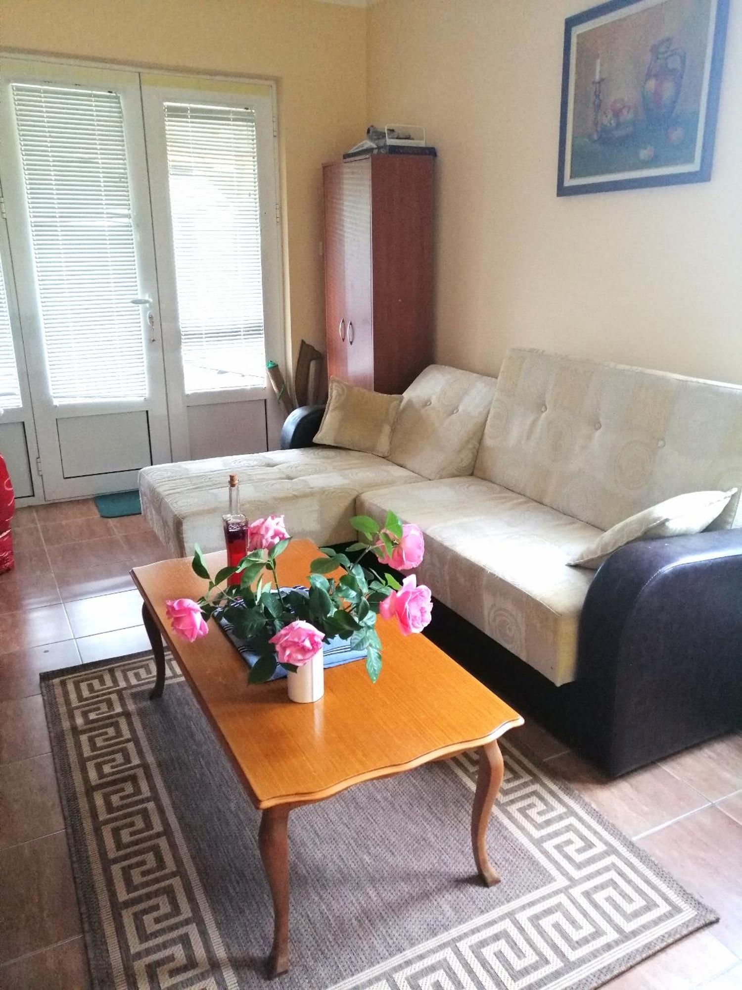 Apartment Dobra Vila Perucac Luaran gambar