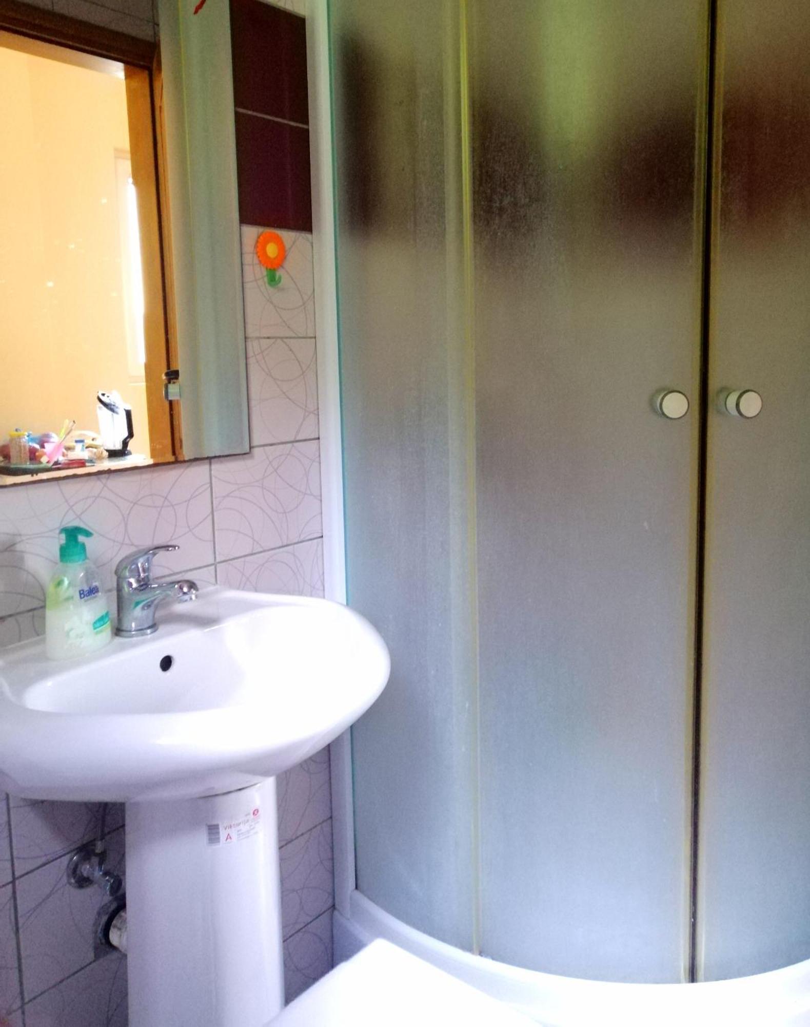Apartment Dobra Vila Perucac Luaran gambar